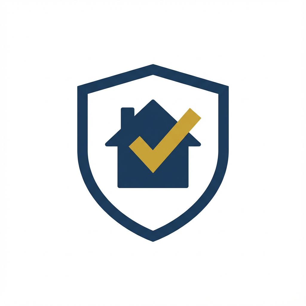 Safe Neighborhood Icon