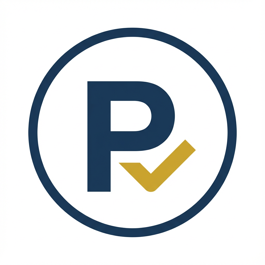 Parking Icon