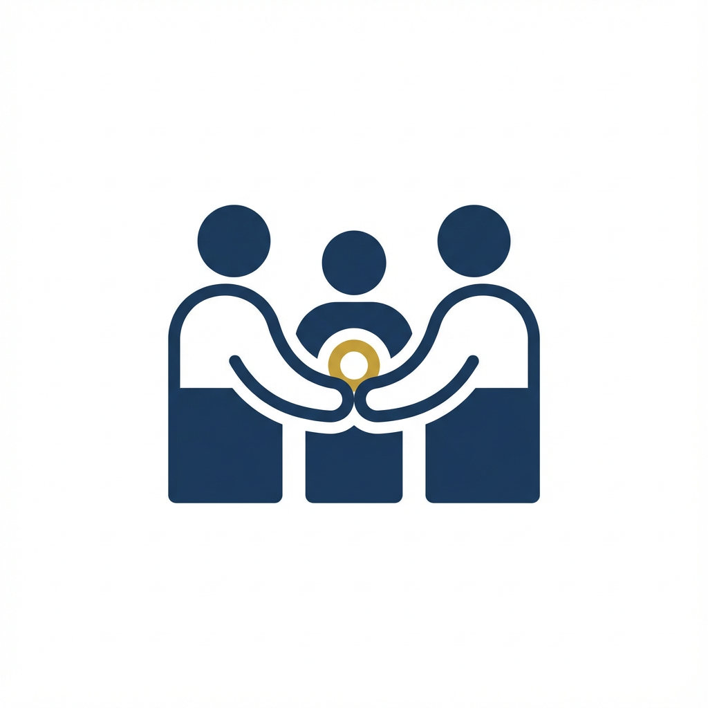 Social Resources Icon